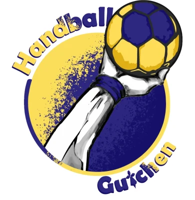 Logo Guichen HB