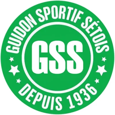 Logo Guidon Sportif Setois