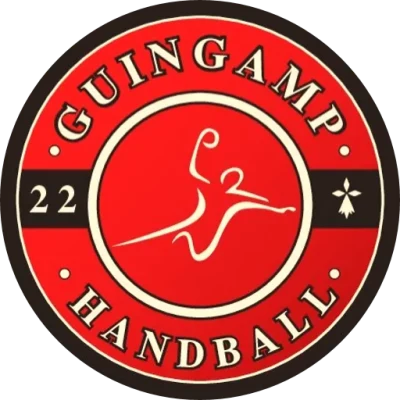 Logo Guingamp HB