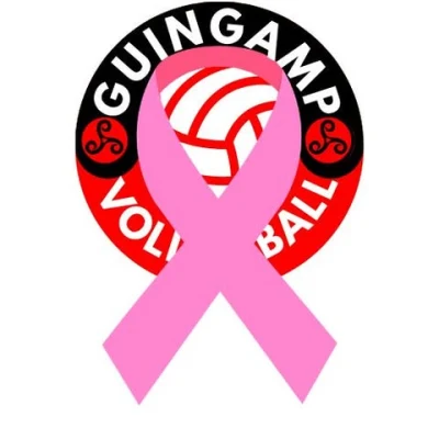 Logo Guingamp Volley-Ball
