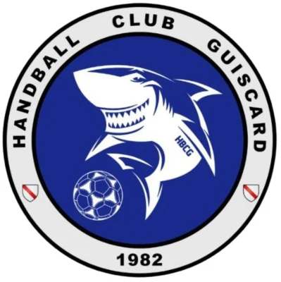 Logo Guiscard HBC