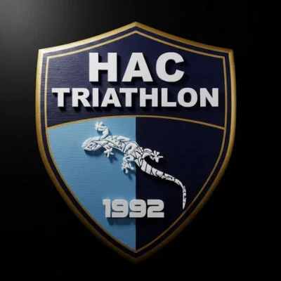 Logo H.A.C Triathlon