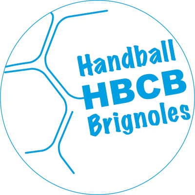 Logo H.B.C.Brignolais