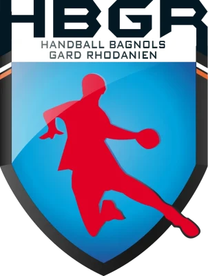 Logo H Bagnols Gard Rhodanien