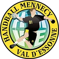 Logo H Mennecy Ve