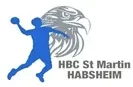 Logo Habsheim St Martin