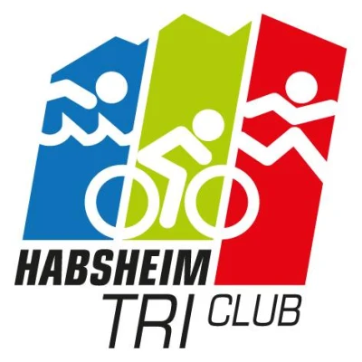 Logo Habsheim Tri Club