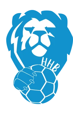 Logo Haillan Handball