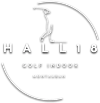 Logo Hall 18
