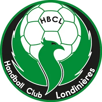 Logo Hand Ball Club de Londinieres