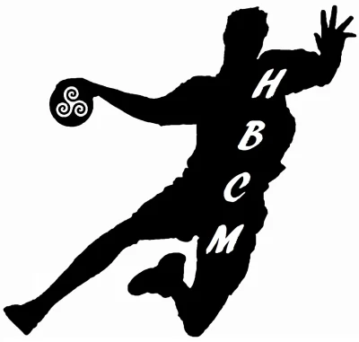 Logo Hand Breizh Club Melorien