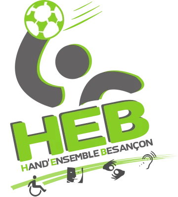 Logo Hand'Ensemble Besancon