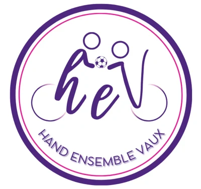 Logo Hand Ensemble Vaux