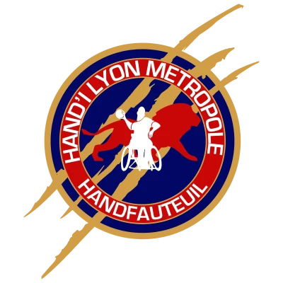 Logo Hand'I Lyon