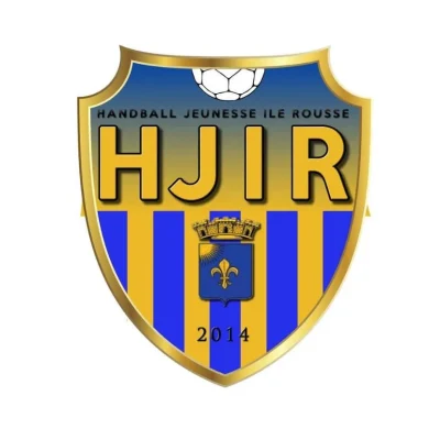 Logo Hand Jeunesse Ile Rousse