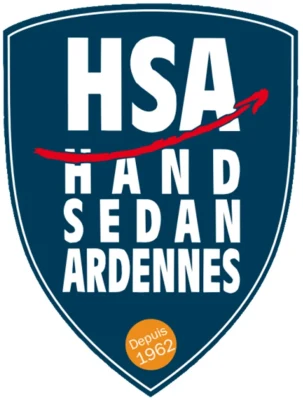 Logo Hand Sedan Ardennes