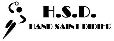 Logo Hand St Didier