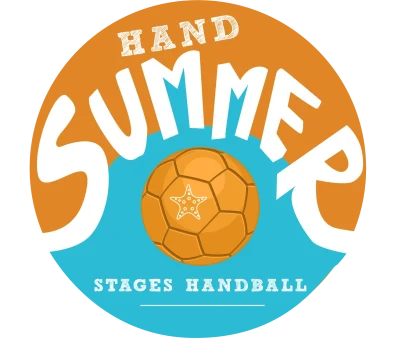 Logo Hand Summer