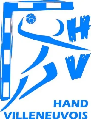 Logo Hand Villeneuvois