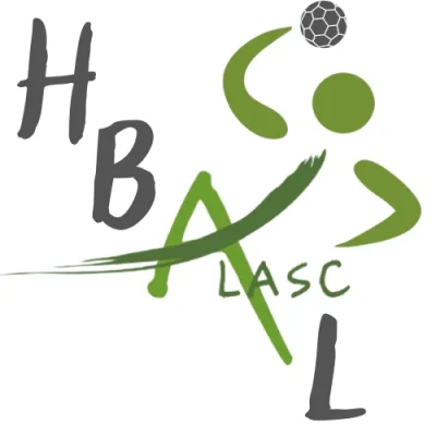 Logo Handball Alasc Ledignan