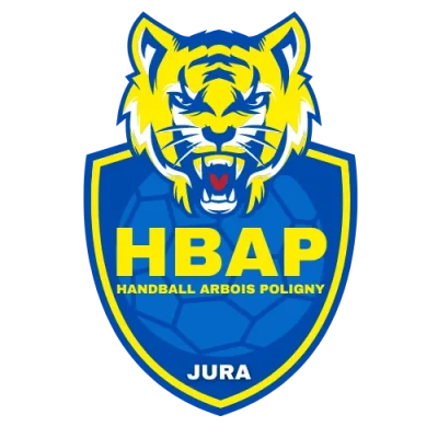 Logo Handball Arbois Poligny