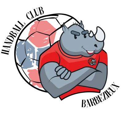 Logo Handball Barbezieux