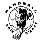 Logo Handball Bois-d'Arcy