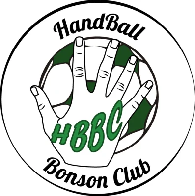 Logo Handball Bonson Club