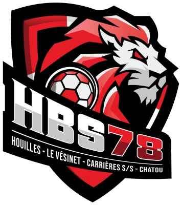 Logo Handball Boucle de Seine 78