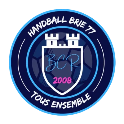 Logo Handball Brie 77