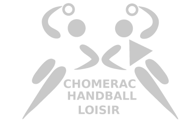 Logo Handball Chomerac