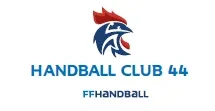 Logo Handball Club 44