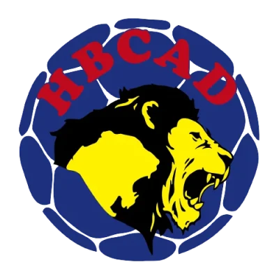 Logo Handball Club Allassac-Donzenac