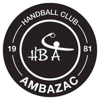 Logo Handball Club Ambazac