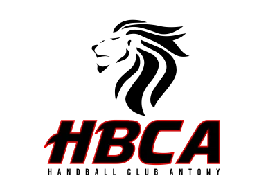 Logo Handball Club Antony