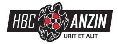 Logo Handball Club Anzin
