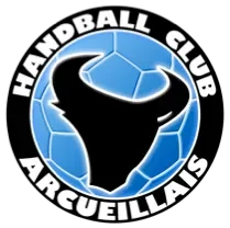 Logo Handball Club Arcueillais