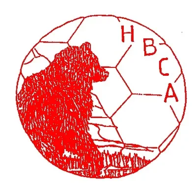 Logo Handball Club Aspois
