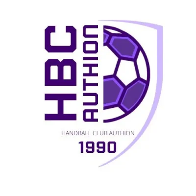 Logo Handball Club Authion