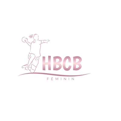 Logo Handball Club Bains sur Oust