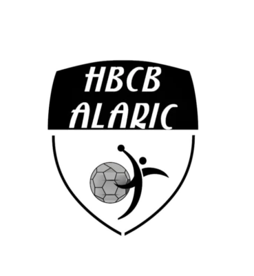 Logo Handball Club Barbaira-Alaric