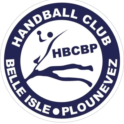 Logo Handball Club Belle-Isle/plounevez