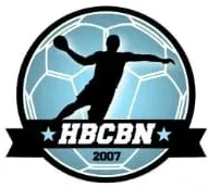 Logo Handball Club Bois de Nefles