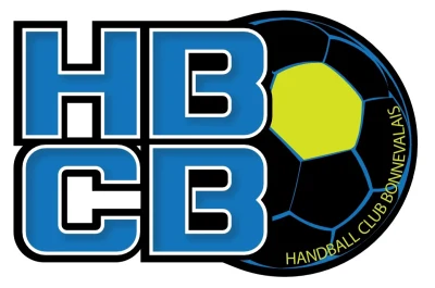 Logo Handball Club Bonnevalais
