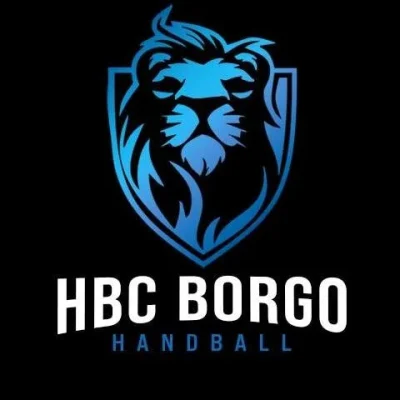 Logo Handball Club Borgo