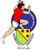 Logo Handball Club Bousbecque Wervicq Val de LYS