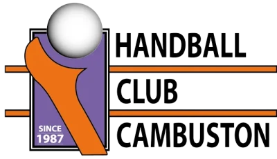 Logo Handball Club Cambuston