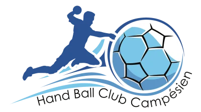Logo Handball Club Campesien