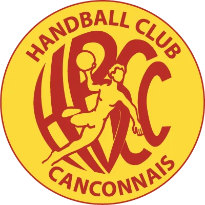 Logo Handball Club Canconnais