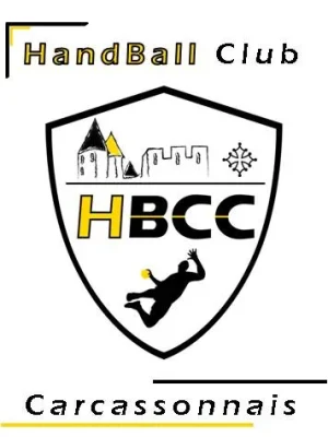 Logo Handball Club Carcassonnais